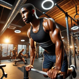 DALL·E-2024-12-07-21.33.43-A-strong-Black-man-working-out-in-a-gym-performing-exercises-like-...webp DALL·E-2024-12-07-21.33.43-A-strong-Black-man-working-out-in-a-gym-performing-exercises-like-...webp