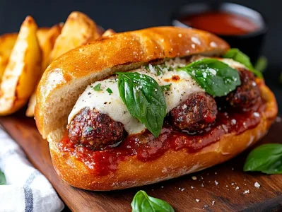 meatball-sandwich-wooden-cutting-board-french-fries-347517218 (1).webp