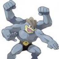 Machamp