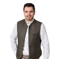 MenLederhosen