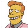 Troy McClure