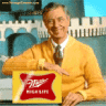 Mr Rogers