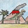 Trennosaurus