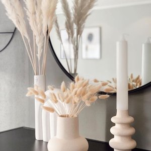 Buy Dried Flowers Decor for Home | Whispering Home